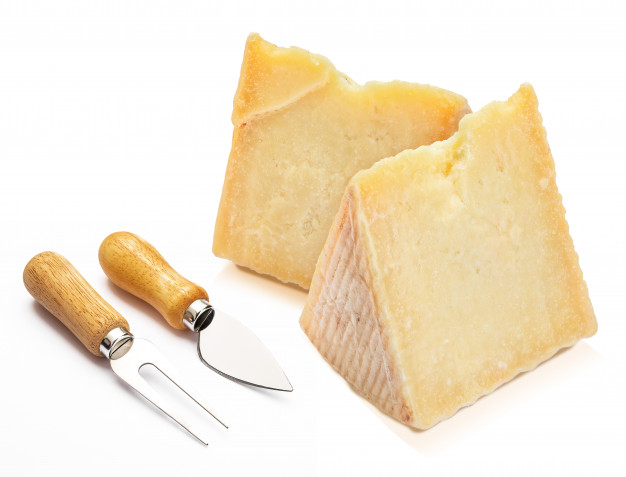 O que é a cura do queijo